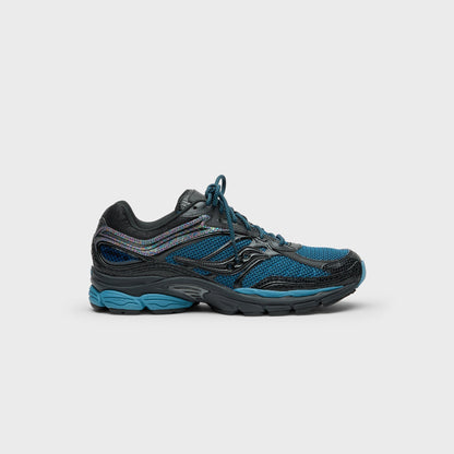 Saucony Progrid Omni 9 Glowaconstrictor - Black