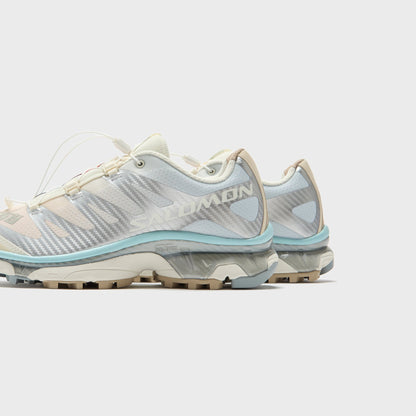 Salomon XT-4 OG - Vanilla Ice / Ballad Blue / Tender Peach