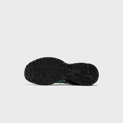 Salomon XT-Whisper - Black / Iced Aqua / Silver