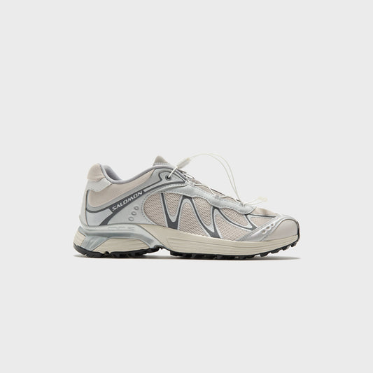 Salomon XT-Whisper - Silver / Lunar Rock / Silver Cloud