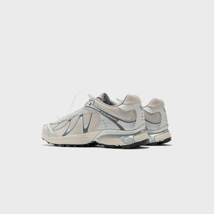 Salomon XT-Whisper - Silver / Lunar Rock / Silver Cloud