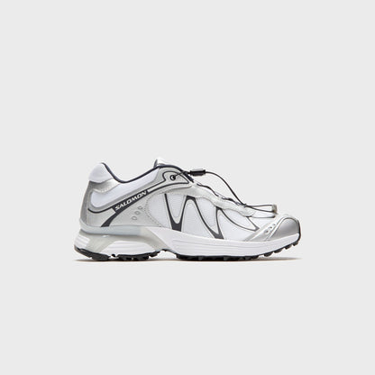 Salomon XT-WHISPER - White / Silver / Dark Navy