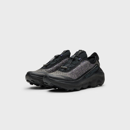 Salomon Quasar Advanced – Black / Sedona Sage / Astral Aura