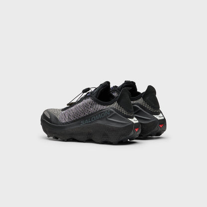 Salomon Quasar Advanced – Black / Sedona Sage / Astral Aura