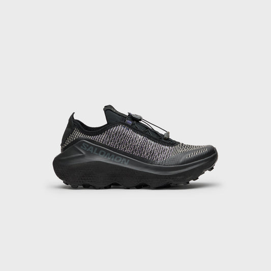 Salomon Quasar Advanced – Black / Sedona Sage / Astral Aura