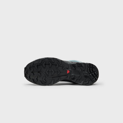 Salomon XT-6 GTX - North Atlantic / Black / Silver