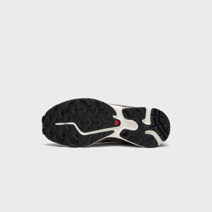 Salomon XT-6 - Black Coffee / French Roast / Vanilla Ice