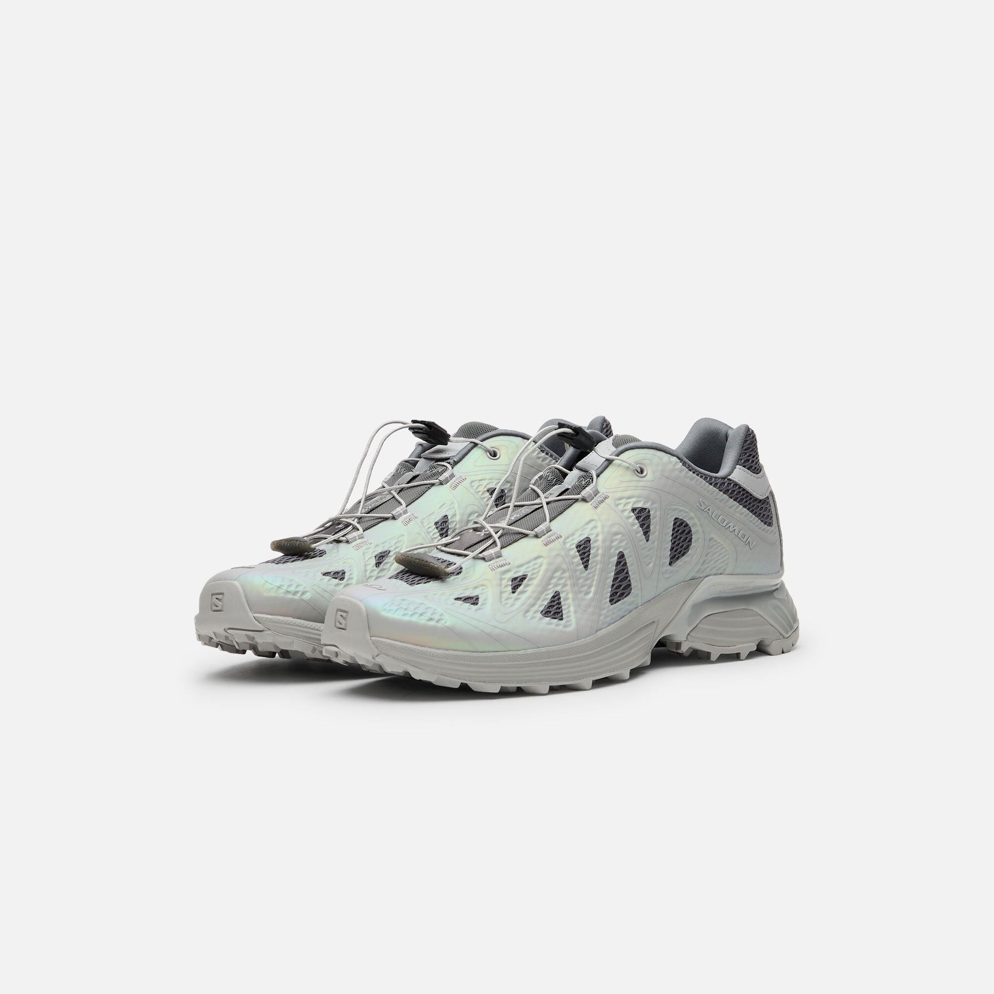 Salomon XT-Whisper Void – Alloy / Castlerock / Silver