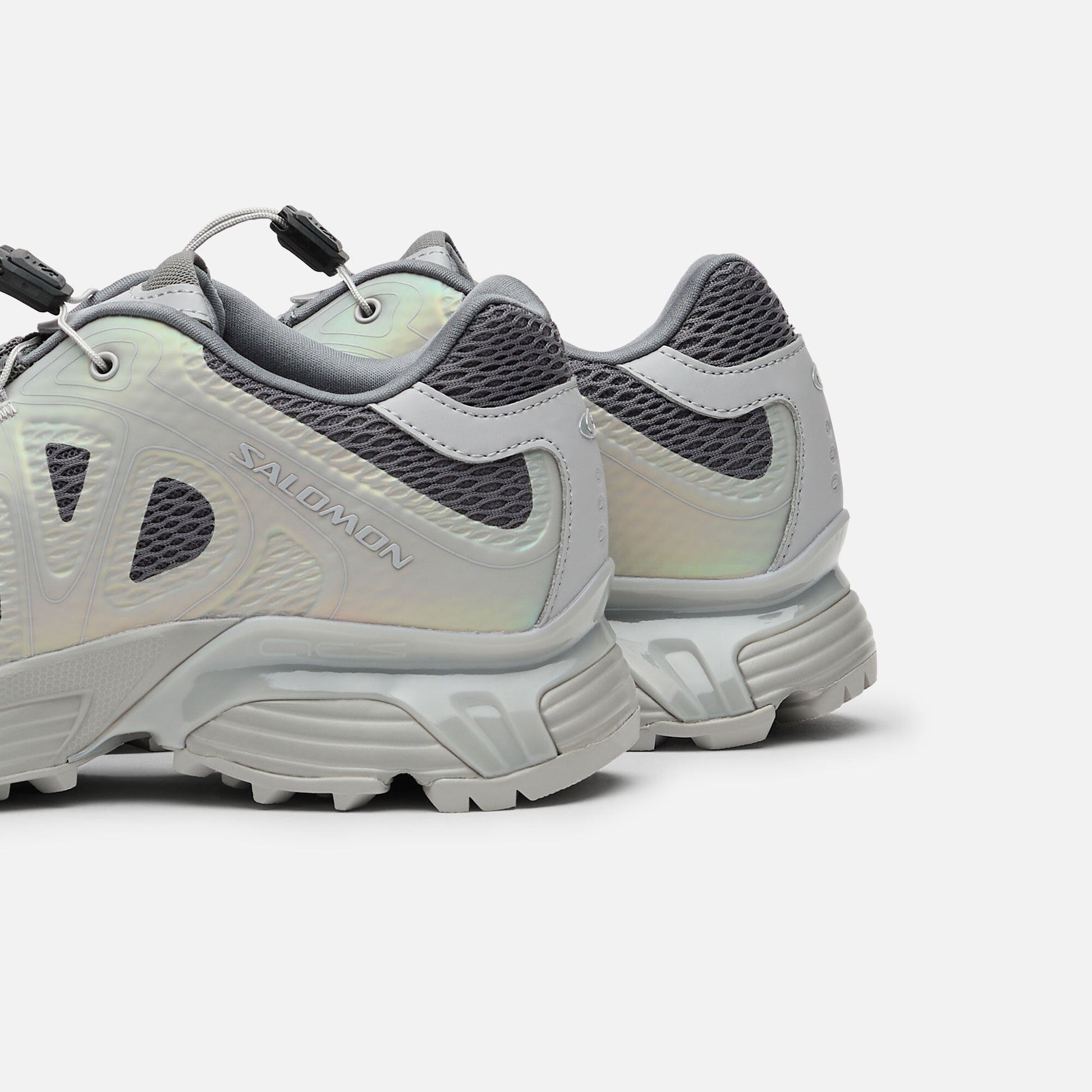 Salomon XT-Whisper Void – Alloy / Castlerock / Silver