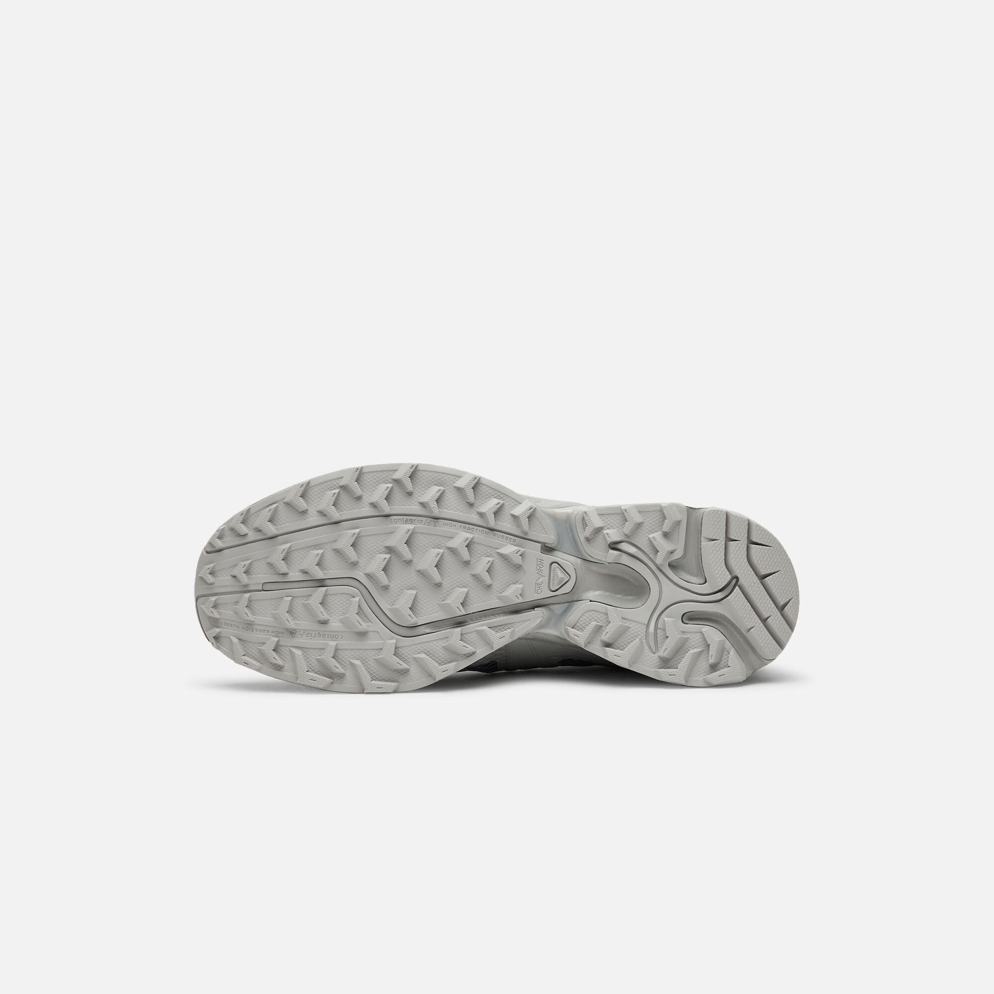 Salomon XT-Whisper Void – Alloy / Castlerock / Silver