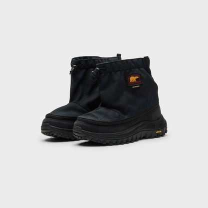 SOREL x ARIES Callsign Low GTX - Black / Black