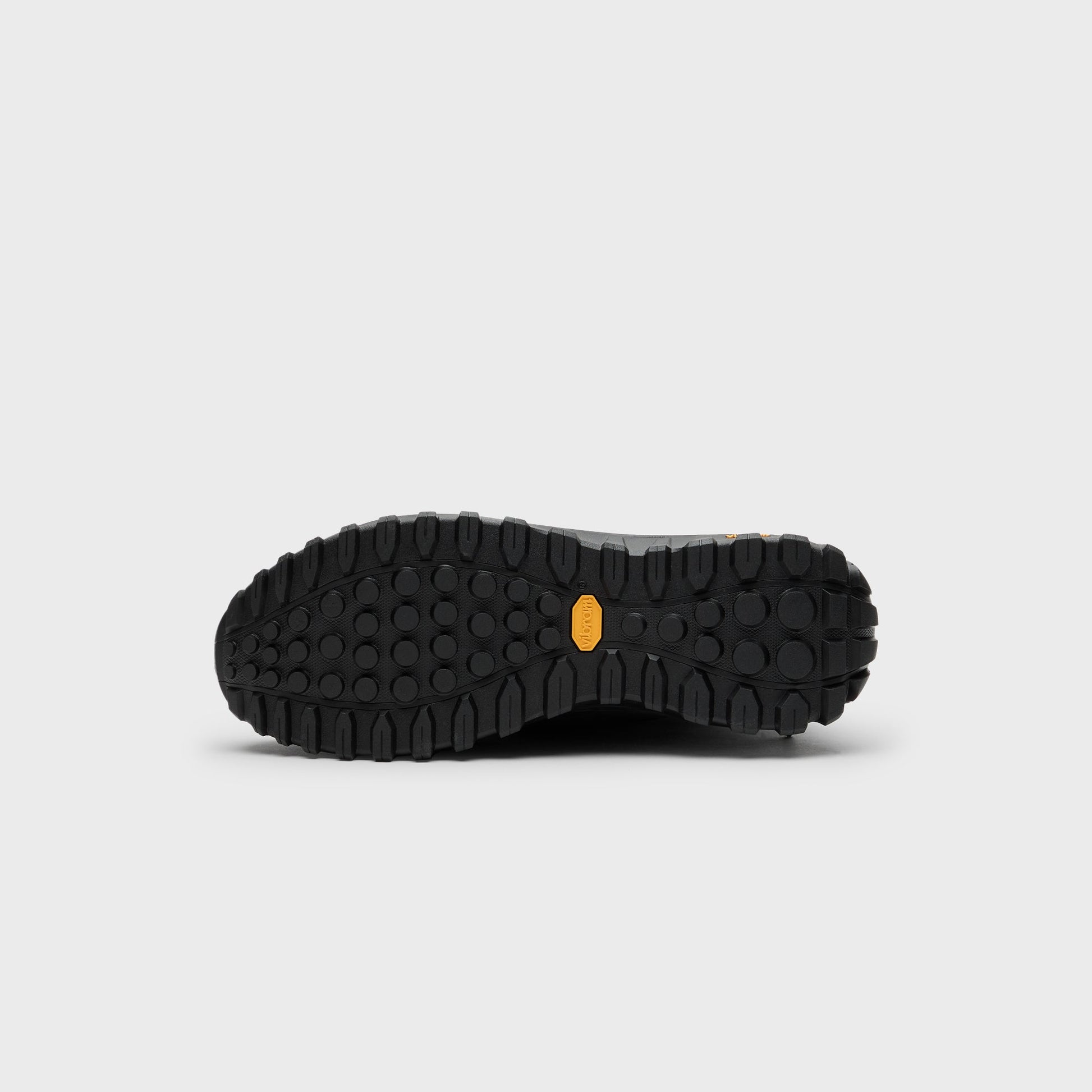 SOREL x ARIES Callsign Low GTX - Black / Black