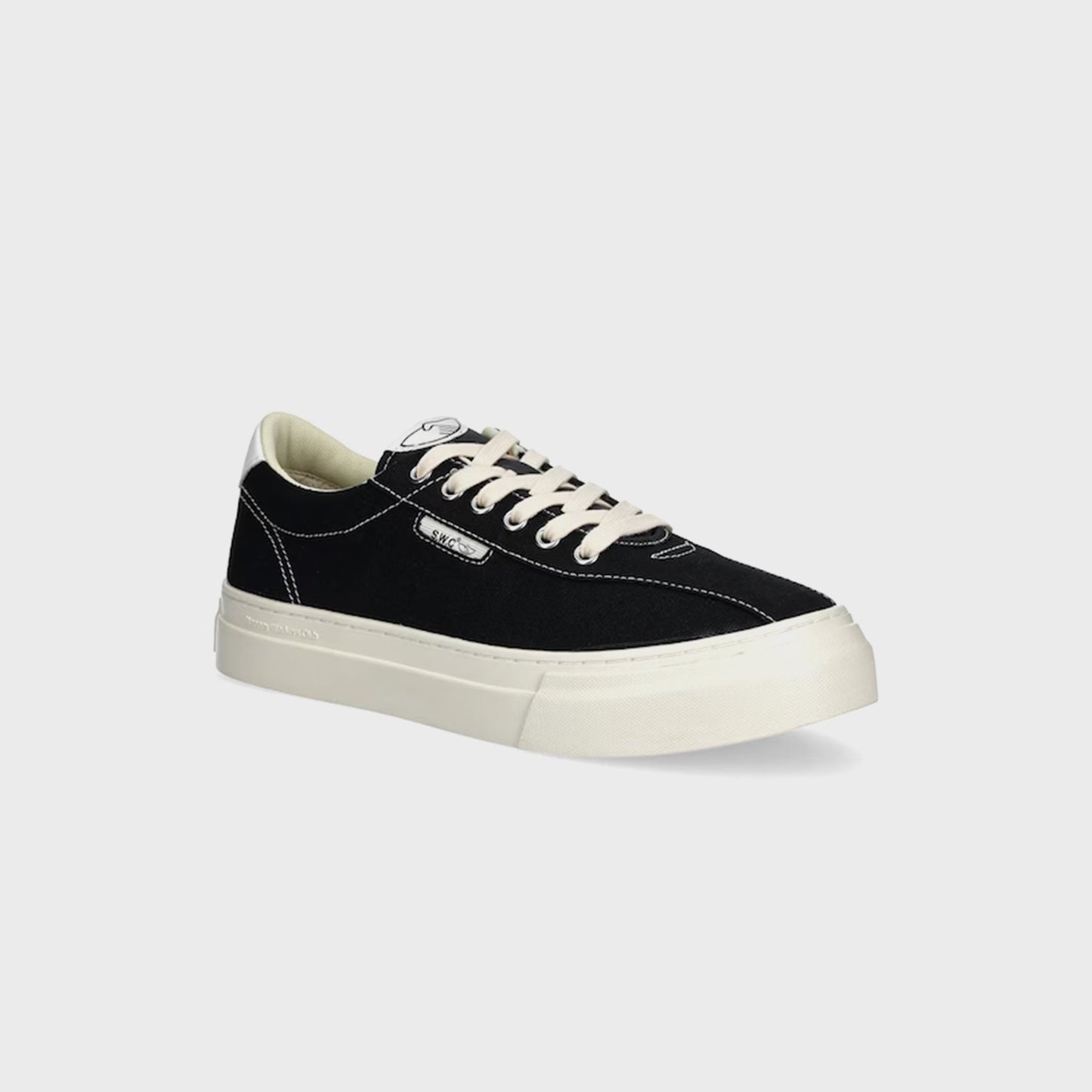 Stepney Workers Club Dellow 02 Cup - Black
