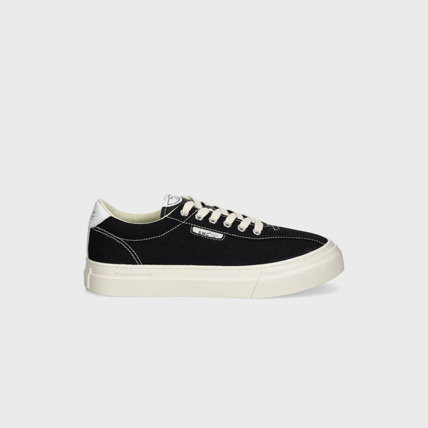 Stepney Workers Club Dellow 02 Cup - Black