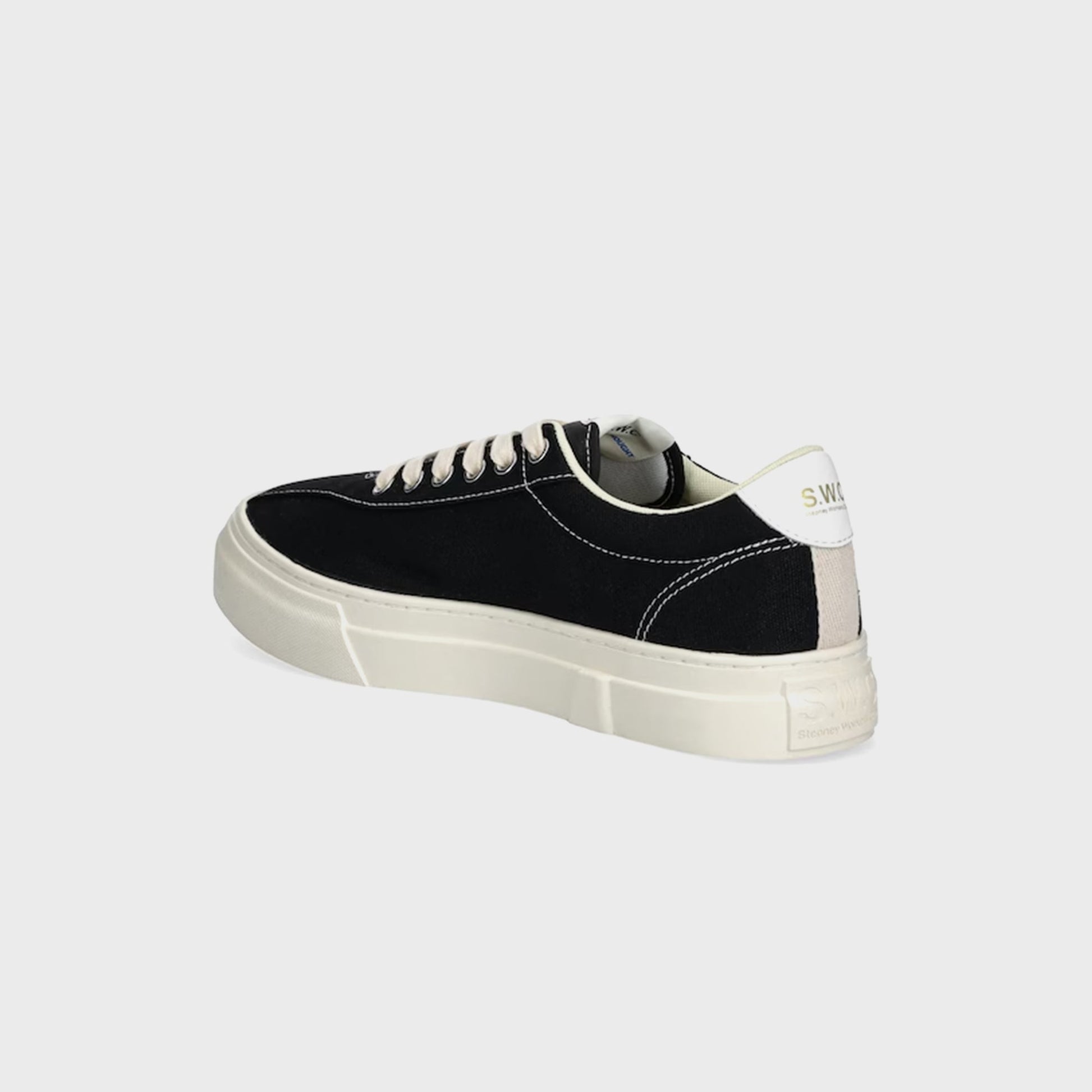 Stepney Workers Club Dellow 02 Cup - Black