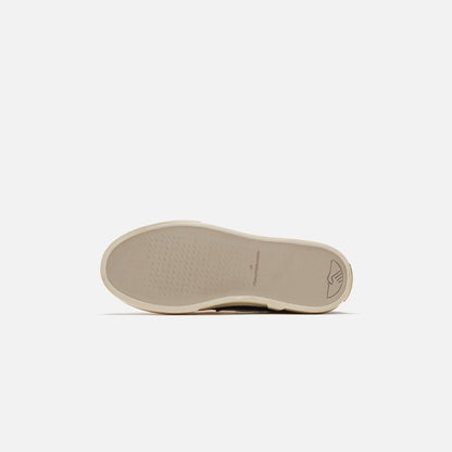 Stepney Workers Club Dellow S-Strike Canvas - Black / White