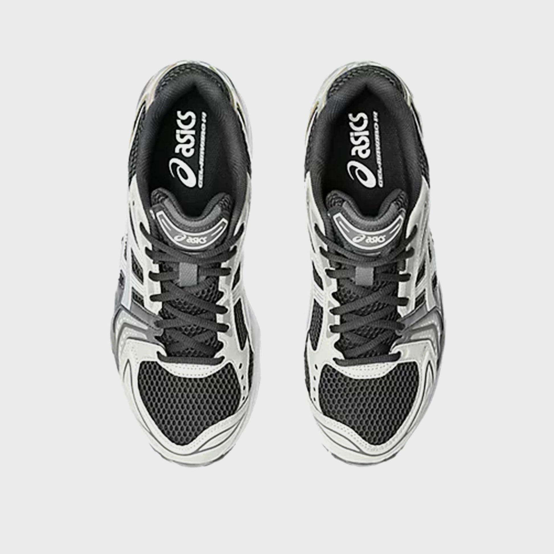 ASICS GEL-KAYANO® 14 - Obsidian Grey / Cement Grey