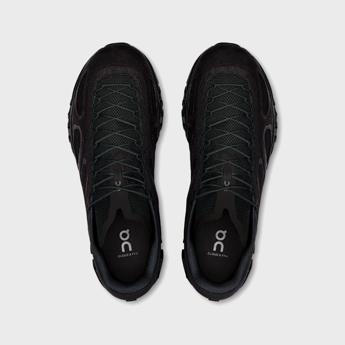 On Running x FKA Twigs Cloud X - Black