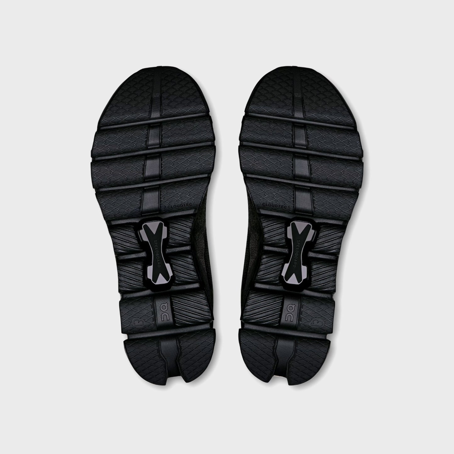 On Running x FKA Twigs Cloud X - Black