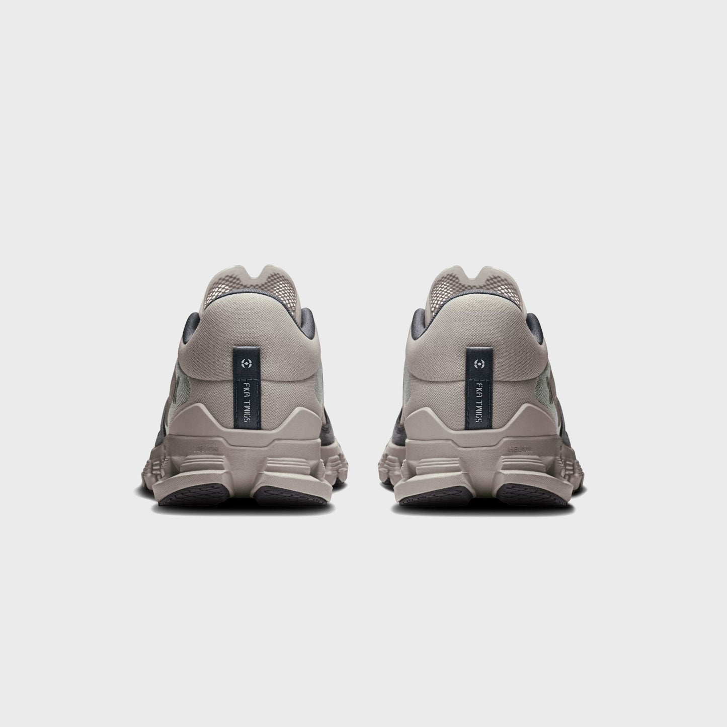 On Running x FKA Twigs WMNS Cloud X - Desert