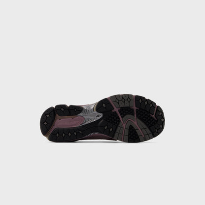 New Balance 1906 Loafer - Pink /  Metallic Silver