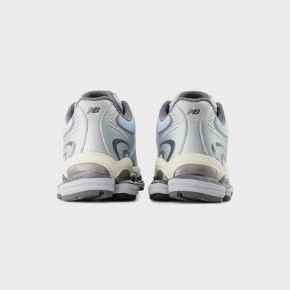 New Balance Abzorb 2000 - Light Chrome Blue / Silver Metallic / Castlerock