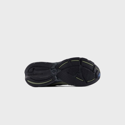 New Balance ABZORB 2010 - Dark Olivine / Mushroom