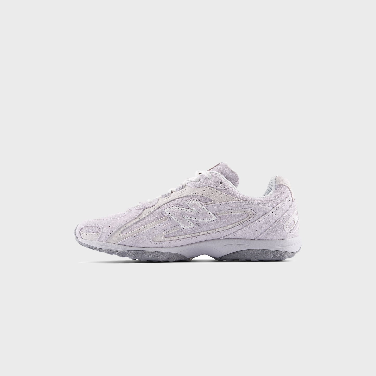 New Balance 204L - Pearl Gray