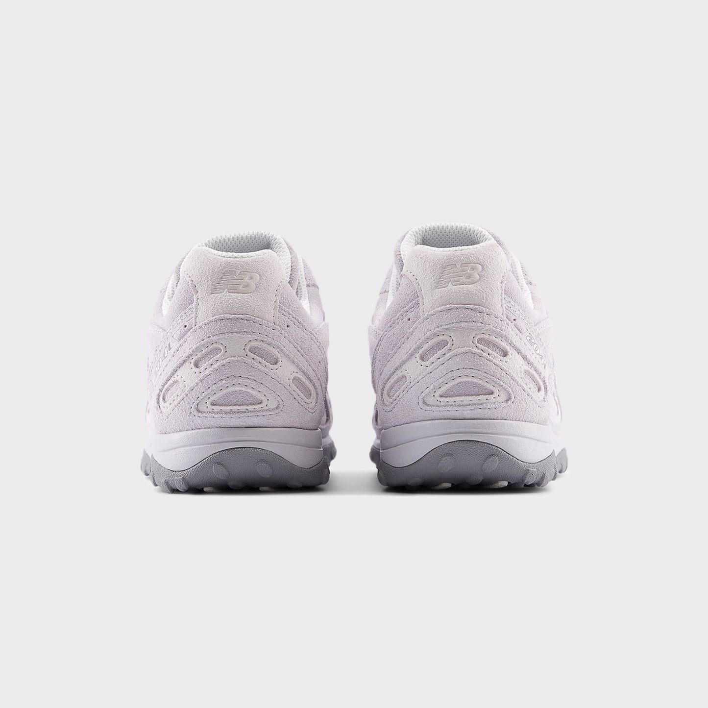 New Balance 204L - Pearl Gray