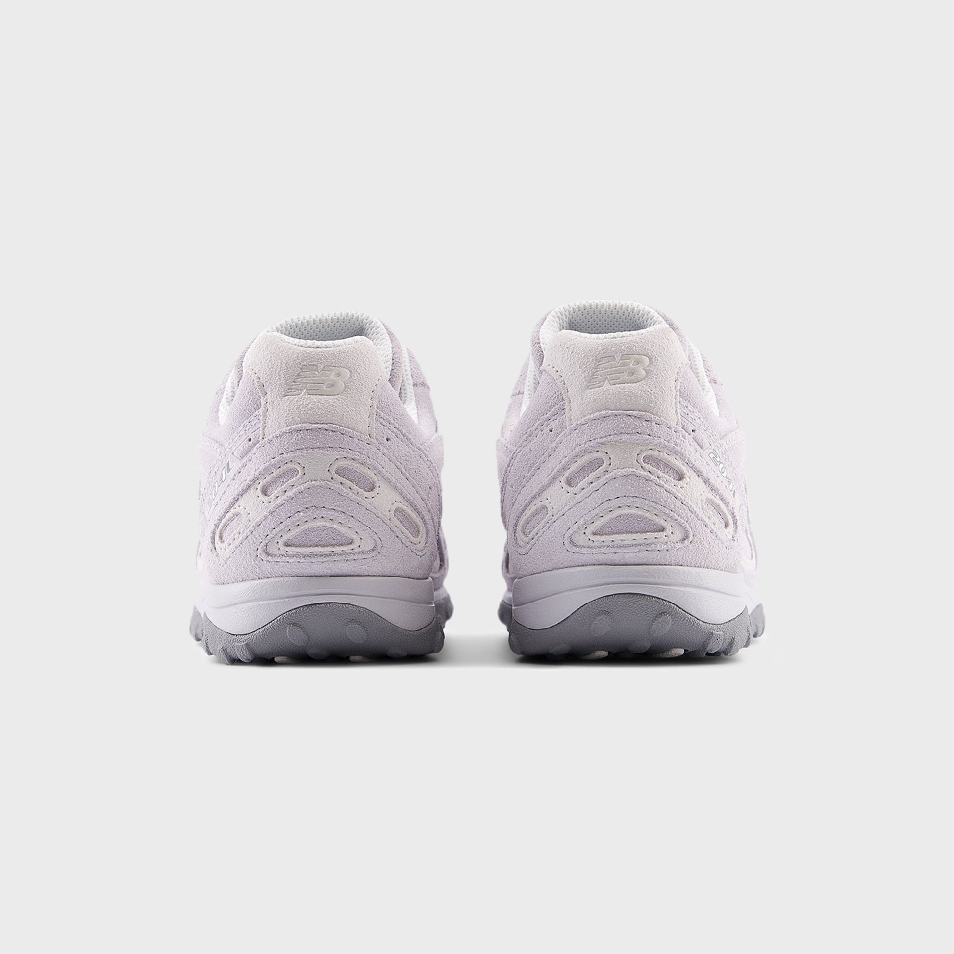 New Balance 204L - Pearl Gray