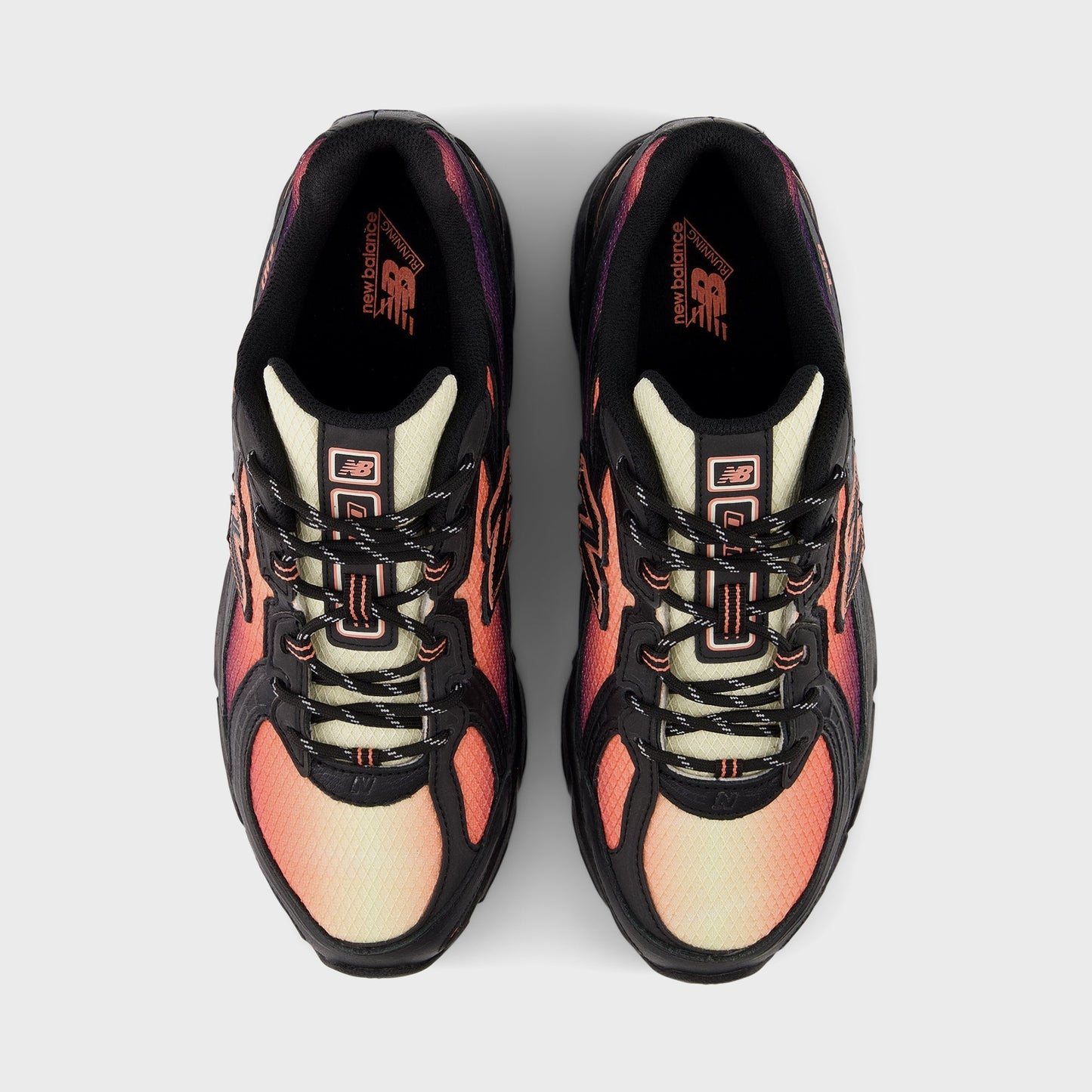 New Balance 740v2 - Dusk / Dawn