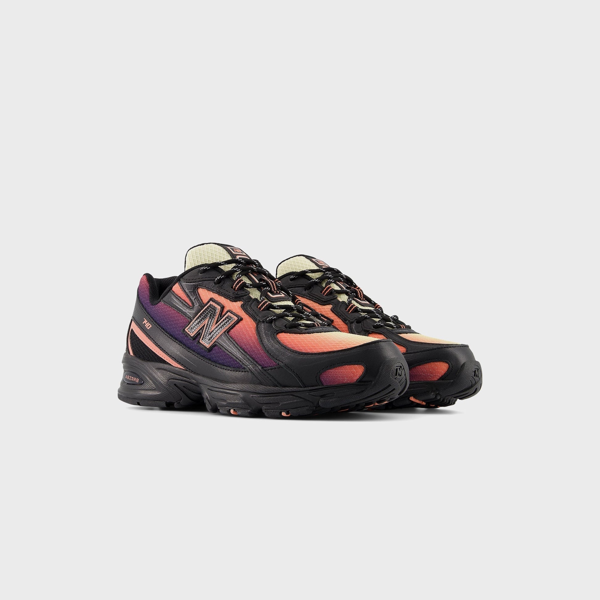 New Balance 740v2 - Dusk / Dawn
