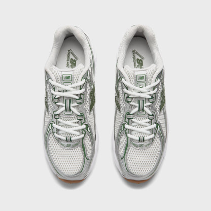 New Balance 740 - Grey Matter / Dark Alpine Green / Reflection