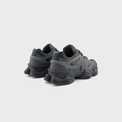 New Balance 9060 - Black Cement / Black