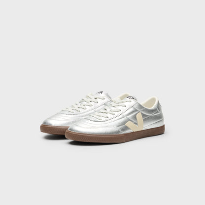 Veja Panenka Bastille - Pierre / Bark / Silver