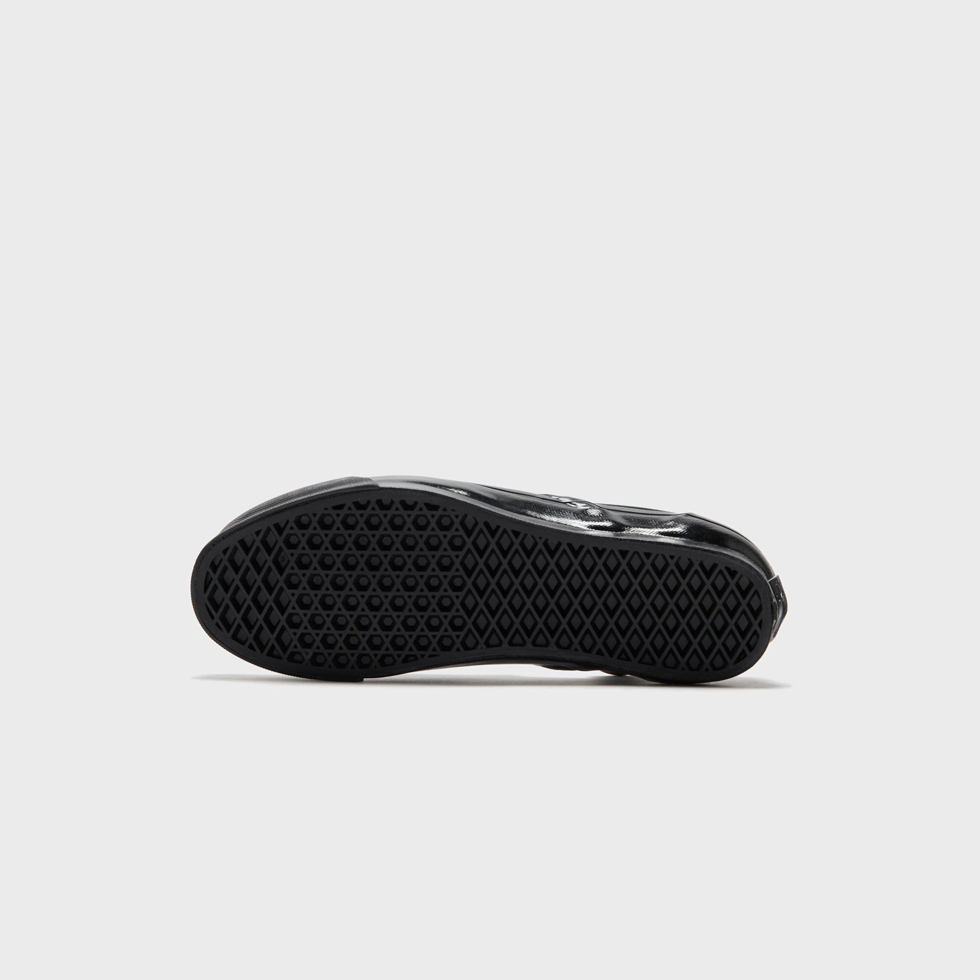 VANS Classic Slip-On Reissue 98 LX - Black