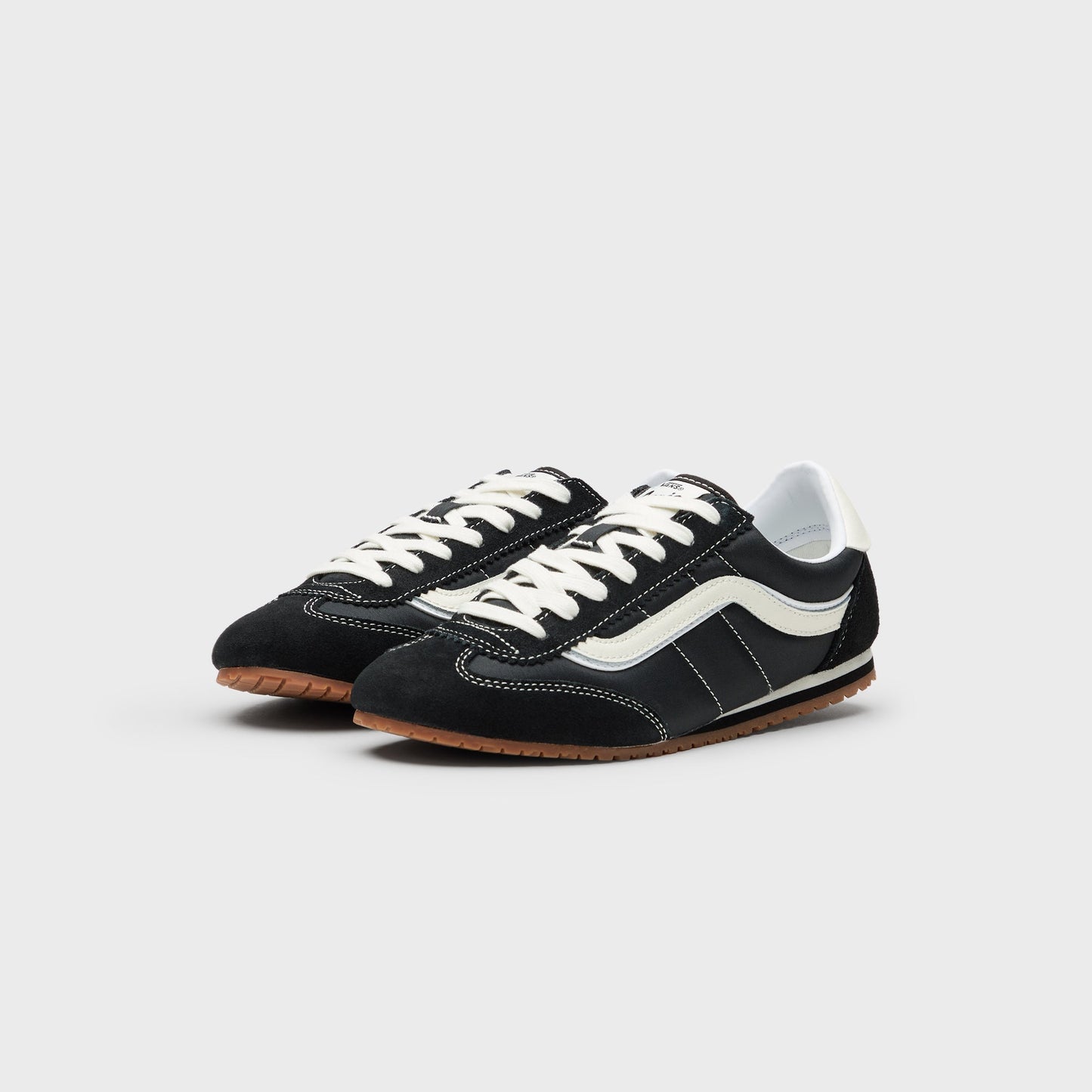VANS Super LoPro - Black
