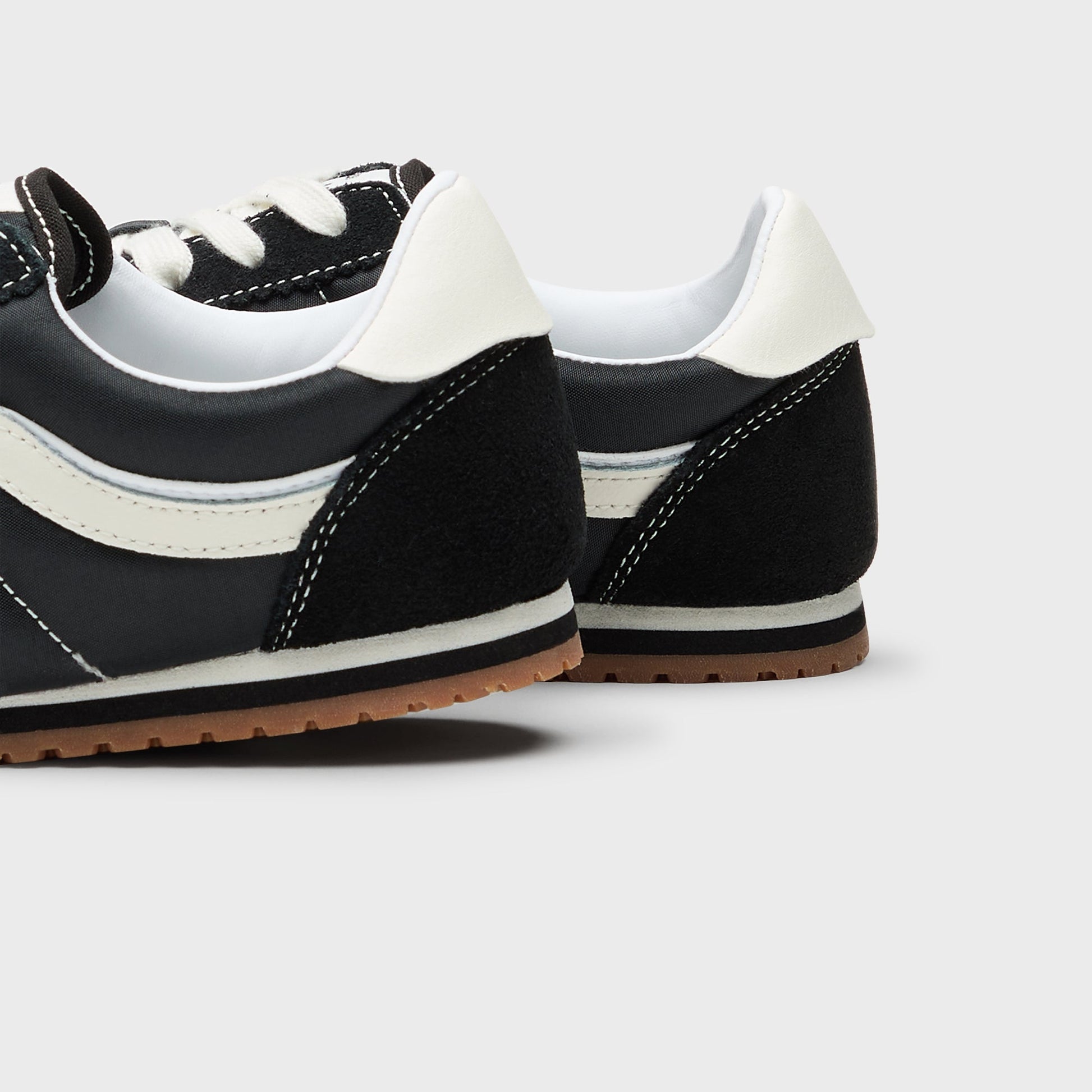 VANS Super LoPro - Black