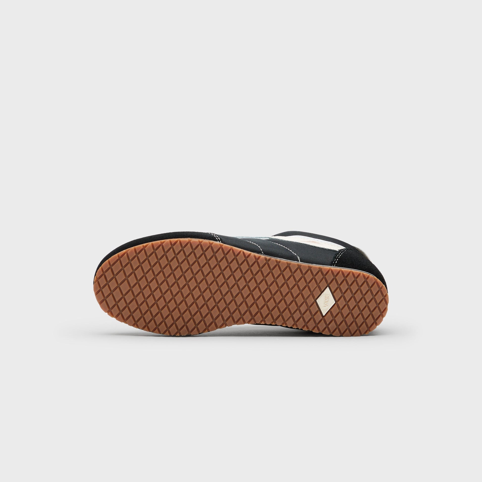 VANS Super LoPro - Black