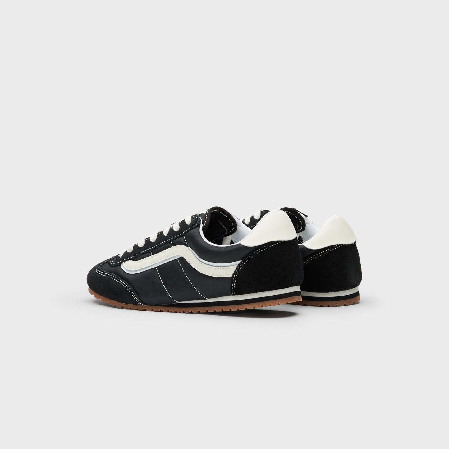VANS Super LoPro - Black