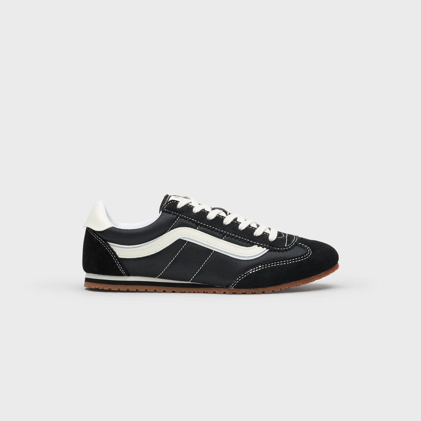 VANS Super LoPro - Black