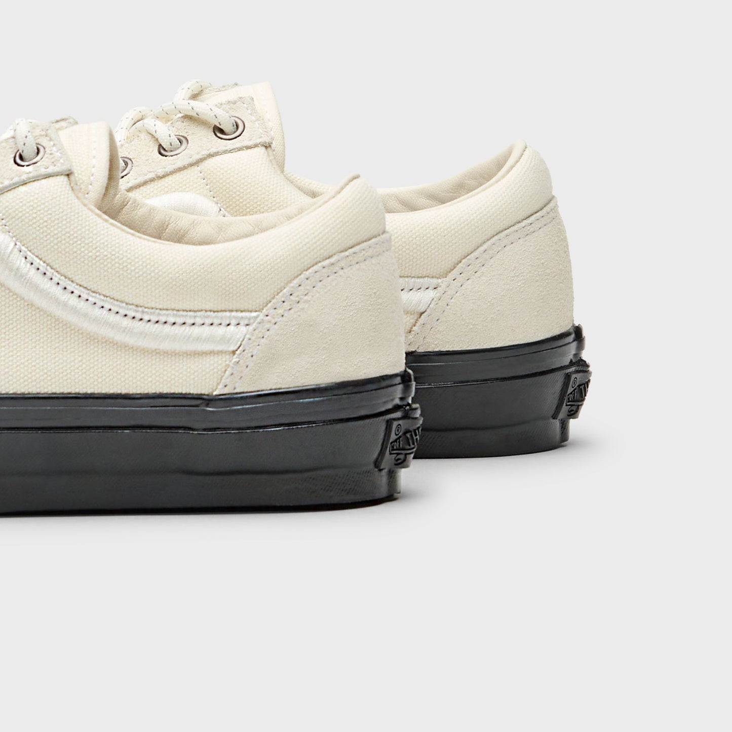 VANS LX Old Skool 36 - Classic White