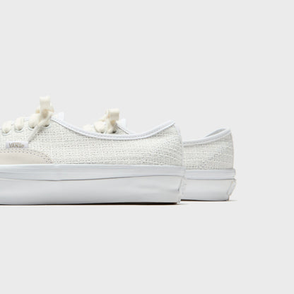 VANS LX Authentic 44 - White
