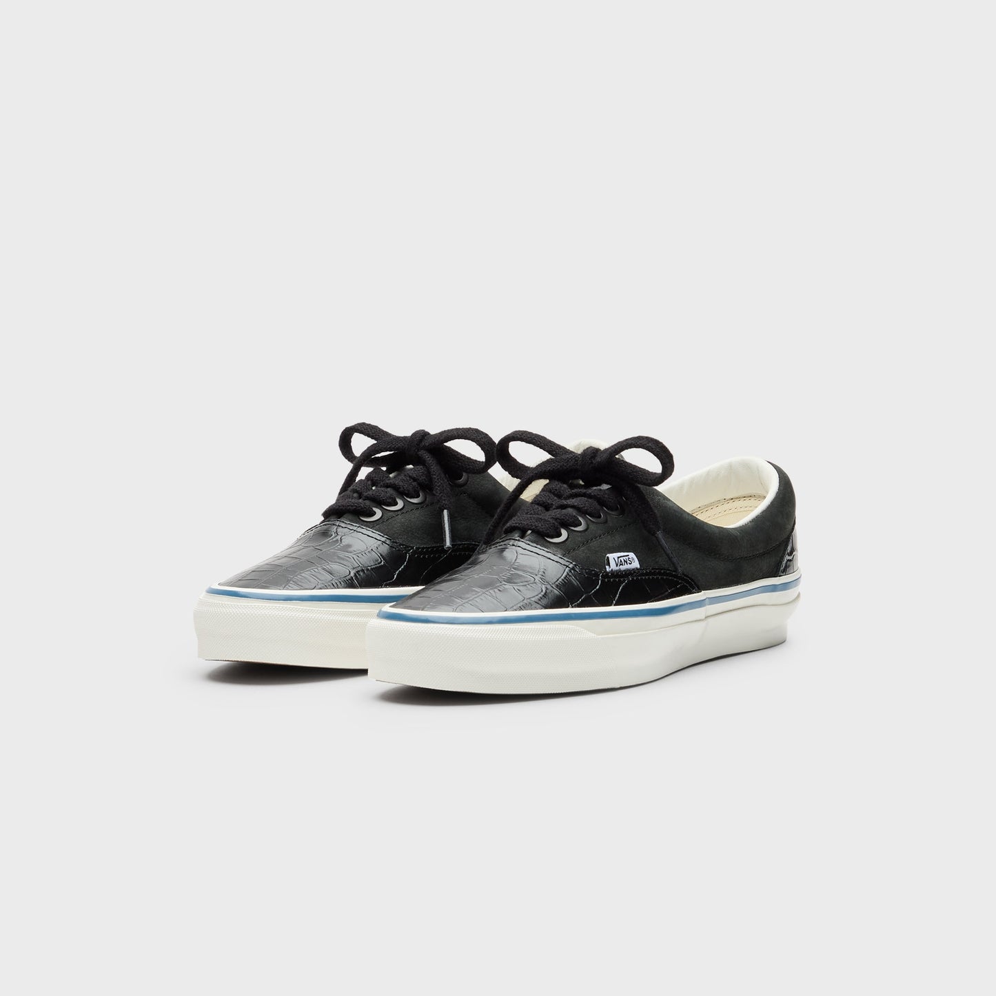 VANS OTW Era 95 Vibram - Black Patent