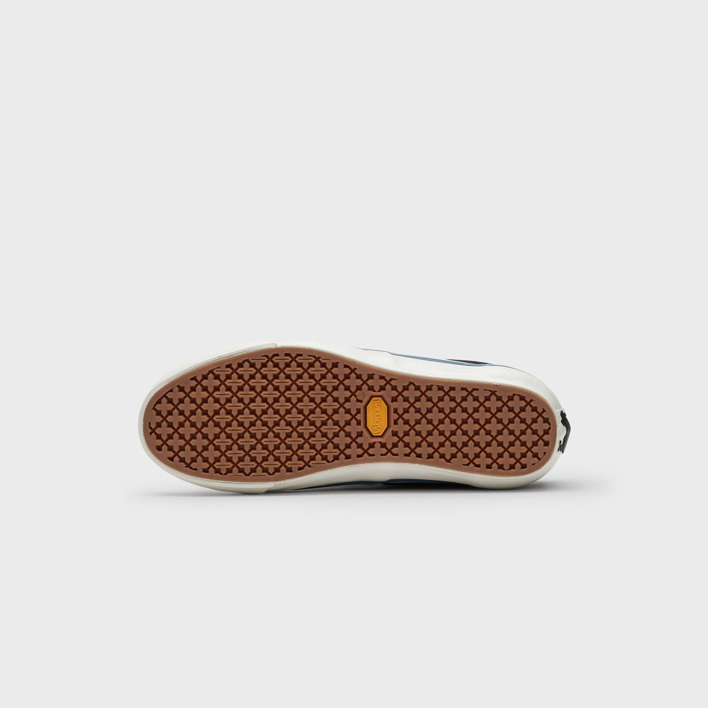 VANS OTW Era 95 Vibram - Black Patent