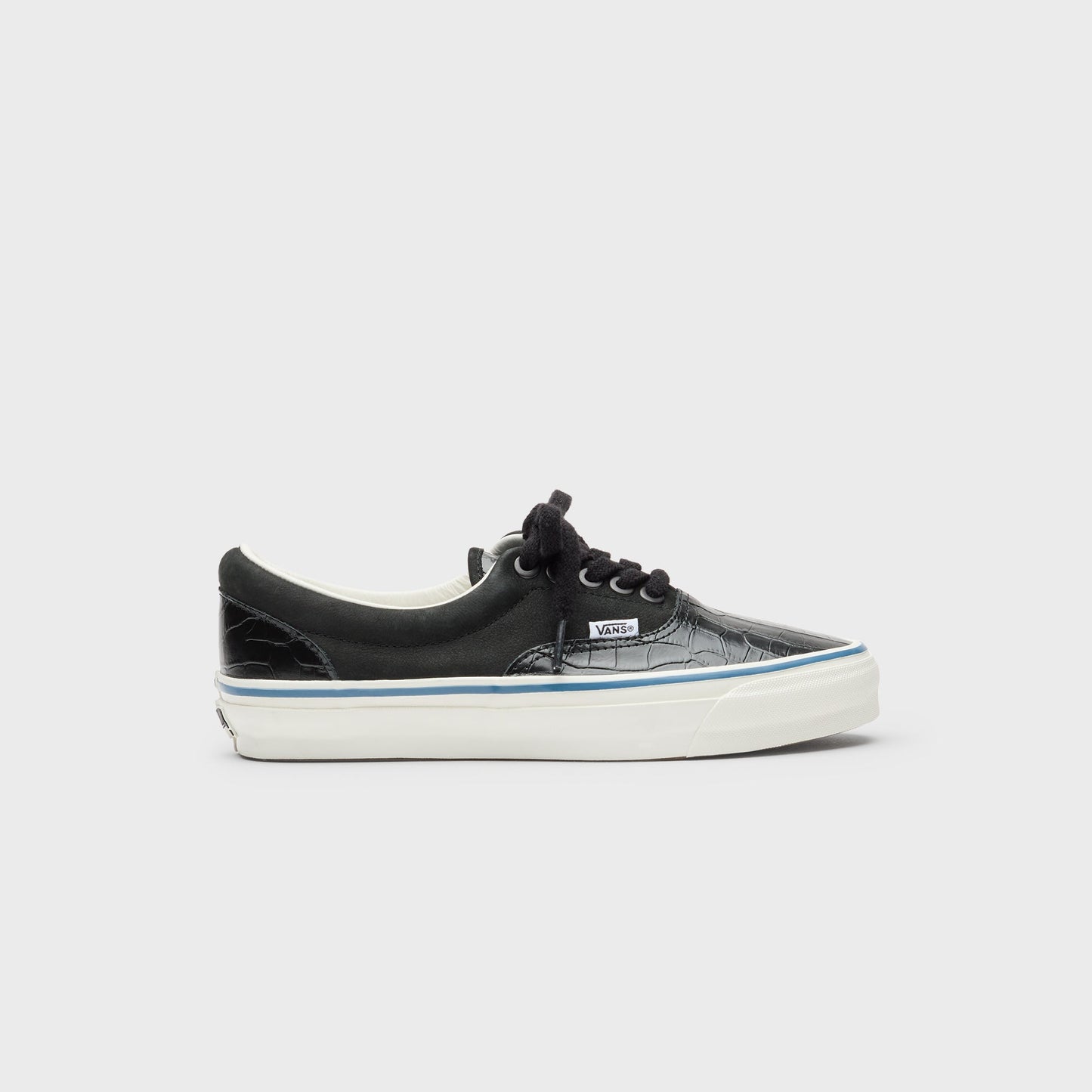 VANS OTW Era 95 Vibram - Black Patent
