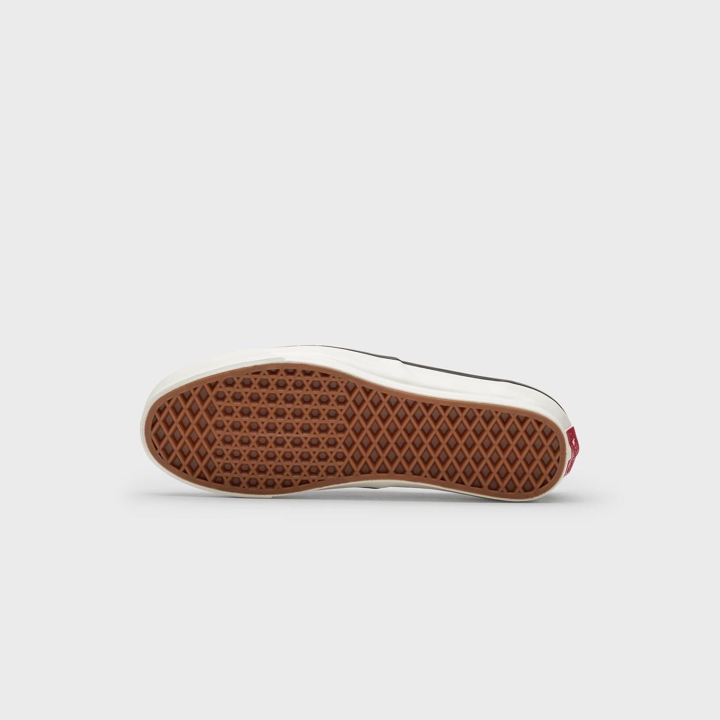 VANS LX Authentic 44  - Duck Canvas / Kelp