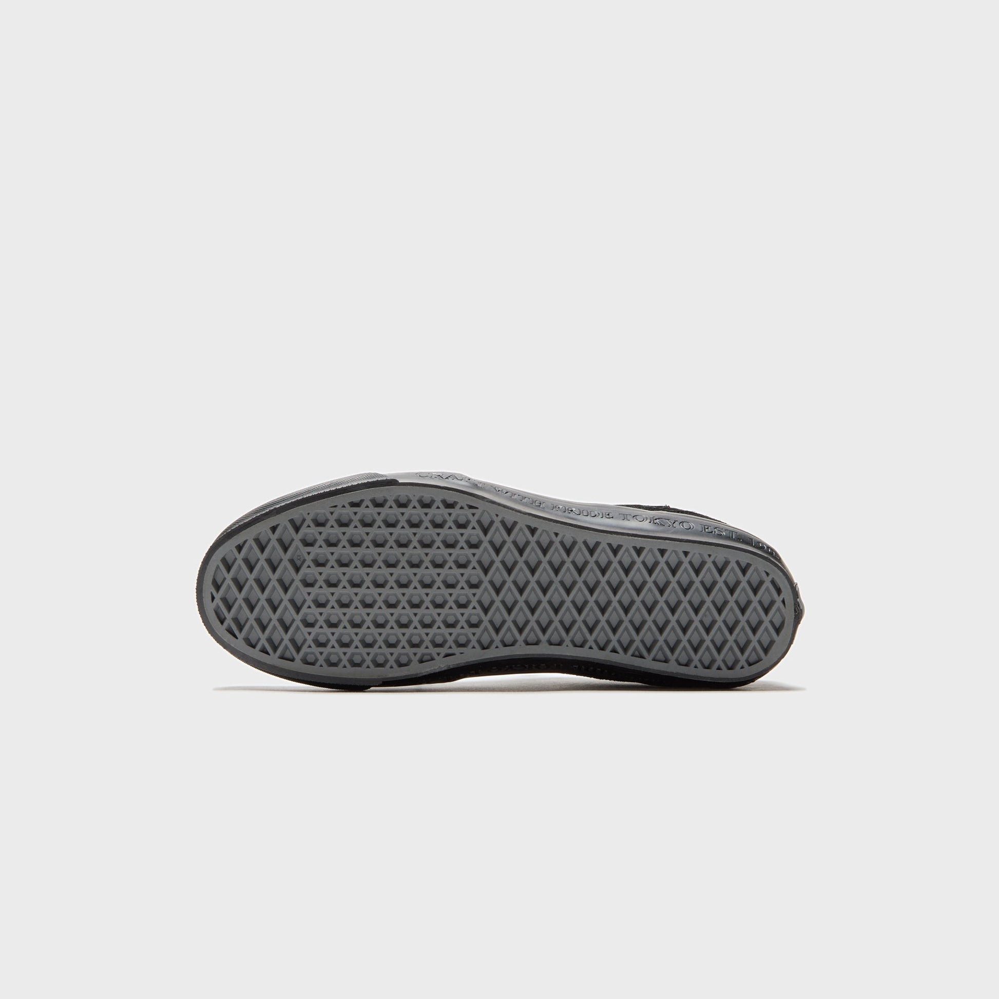 VANS x Neighborhood OTW Half Cab 33 - Black