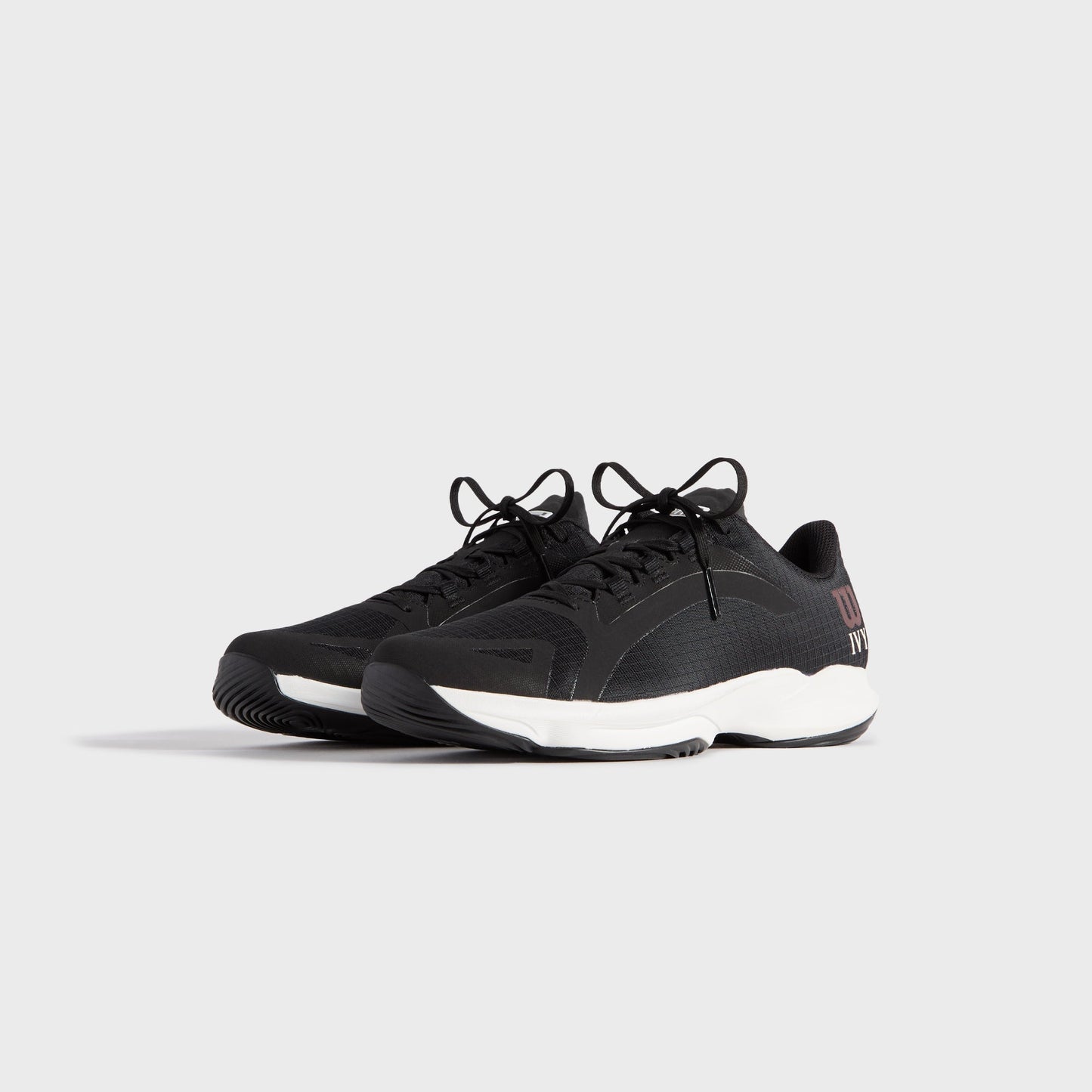 Kith Ivy for Wilson Hurakn Pro RS - Black / Snow White / Pine Grove