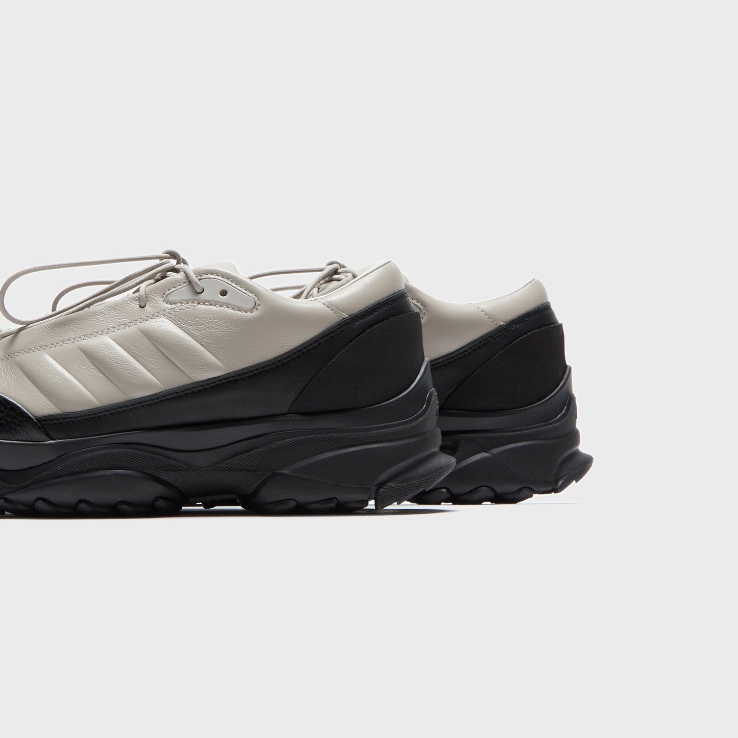 adidas x Y-3 GSG9 2.0 - Brown / Light Brown / Black